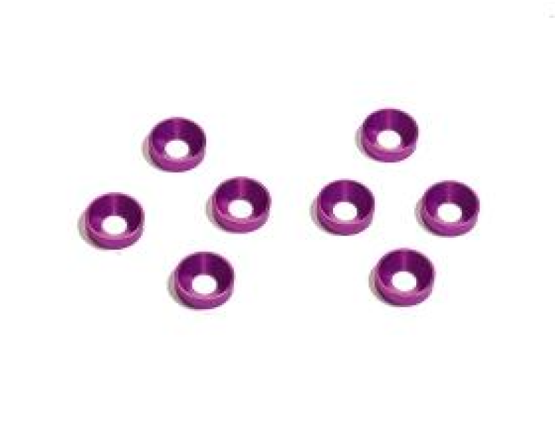 DURALUMIN M3 DISH WASHER Purple